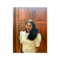Manisha T S