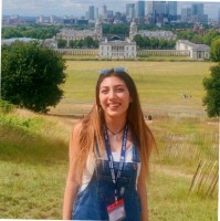 Öykü Naz Kavurmacı