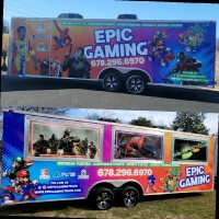 EPIC GAMING