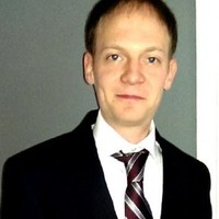 Robert Eberhardt
