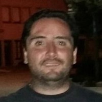 Gerardo Chiron