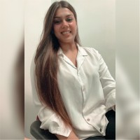 Kirti Jatyan (She/Her)