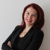 Mine Ulusoy Yilmaz, MBA