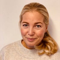 Louise Bergqvist Hansson