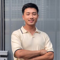 Linhao Liu