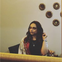 komal rizvi