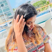V-isha Gounder