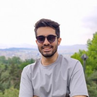 Mohammad Mahdi Nemati