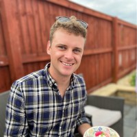 Joshua Pulman