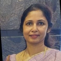 Leena Thomas