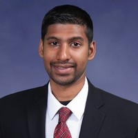 Kevin Persaud