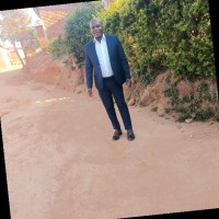 Simeon Kaunda