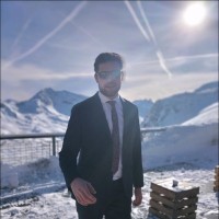 Florian Marais