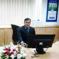 Jafar Ahmad