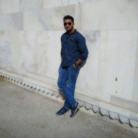 Maqsood Golandaz