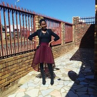 Lebogang Bridget Makunyane