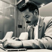 Shivam Tomer