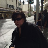 Lynn Mecham