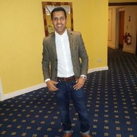 Muazzam Latif