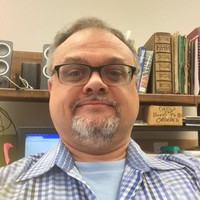 Ron Eifert