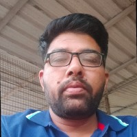 Mukesh Kumar