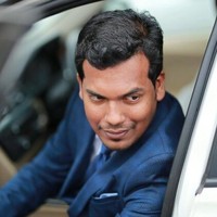 Sooraj Thomas