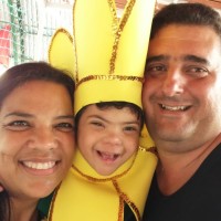 KIDDO ROBERTO BRASILEIRO BELO