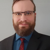 Patrick Cavanaugh