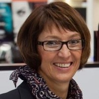 Kerstin Seltner