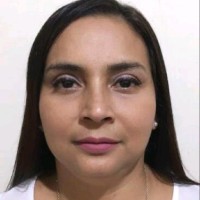 Elvira Maribel Reyes Sanchez