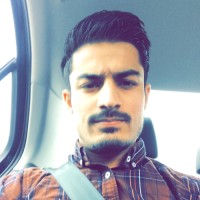 Yogesh Sharma