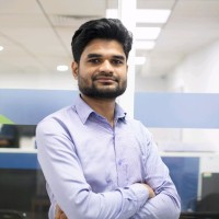 Md Masihuzzaman