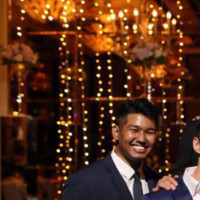 Piratheep Kuppusamy