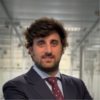 Ignacio Millan Iribarren