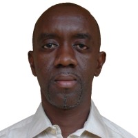 Jean Pierre Toupane 1Er