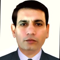 Shahid Naseem Industrial Engineer