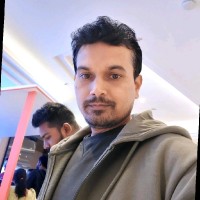 Ankit Kumar Pandey