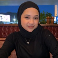 Farah Fadhilah