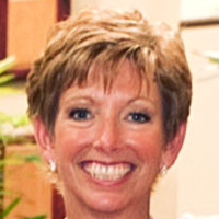 Tracy Armstrong