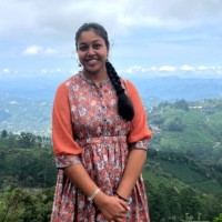 R M KAVYA