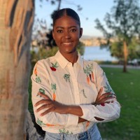 Deanna Belleny Lewis MPH, RDN