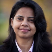 Nidhi Sharma