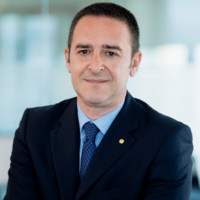 Alessandro D'Agostino
