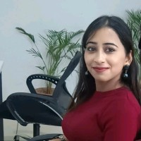Shailvi Gupta