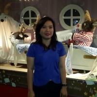 Marcelina Sherly