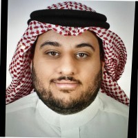 Mohammed Almoslem