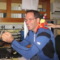 Richard Charron