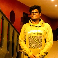 Aravind Valakatla