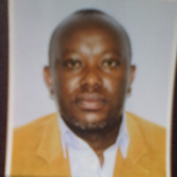 Wesley Kibet