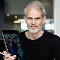 Daniel Reichenbach